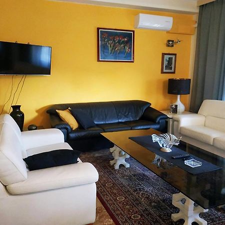 Appartamento Aurora Флоренция Экстерьер фото